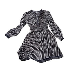 Max Studio dress size S